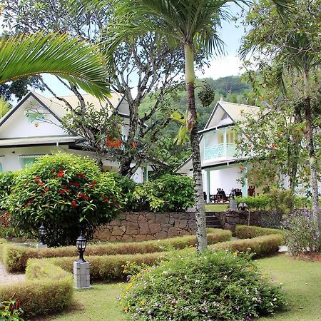 Villa Kordia Pointe Au Sel Экстерьер фото