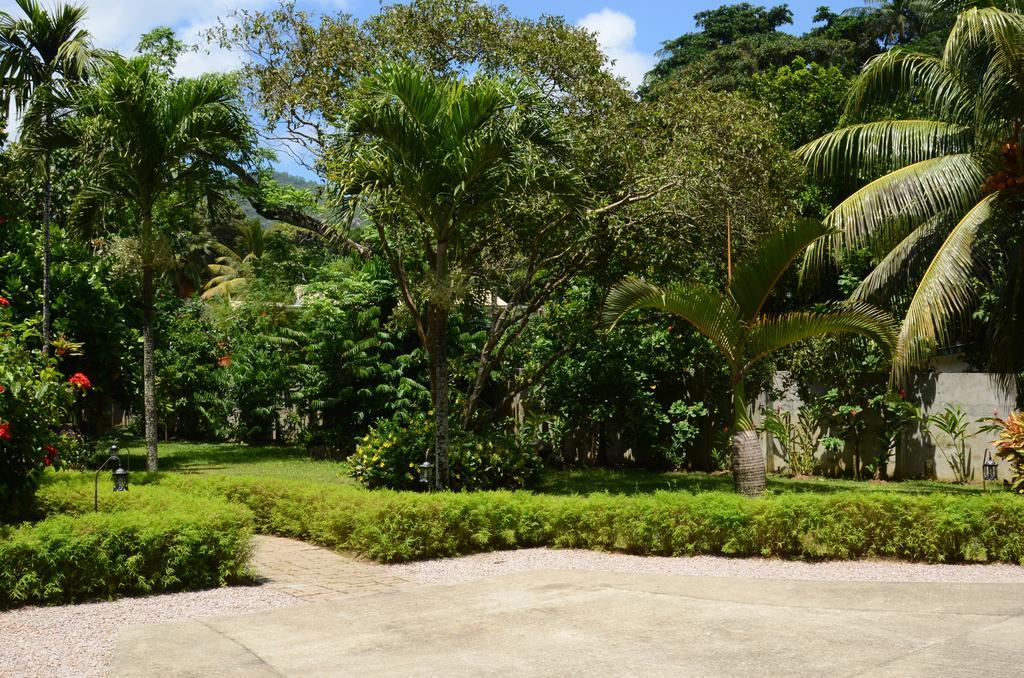 Villa Kordia Pointe Au Sel Номер фото