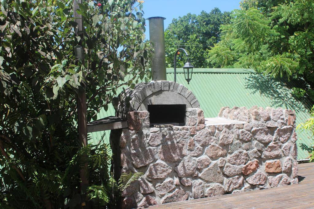Villa Kordia Pointe Au Sel Экстерьер фото